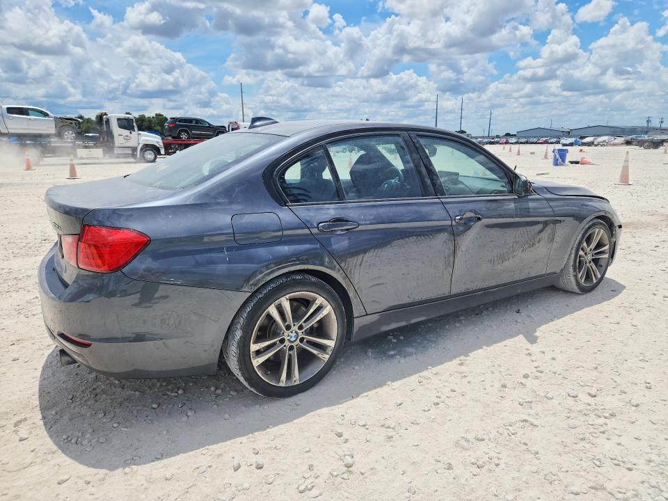 Aukcja sprzedaży 2013 Bmw 335, vin: WBA3A9C55DF474919, numer aukcji: 85462395