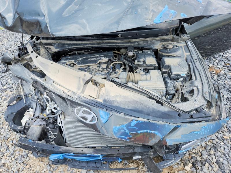 Продажа на аукционе авто 2024 Hyundai Elantra, vin: KMHLM4DG0RU759040, номер лота: 63730176