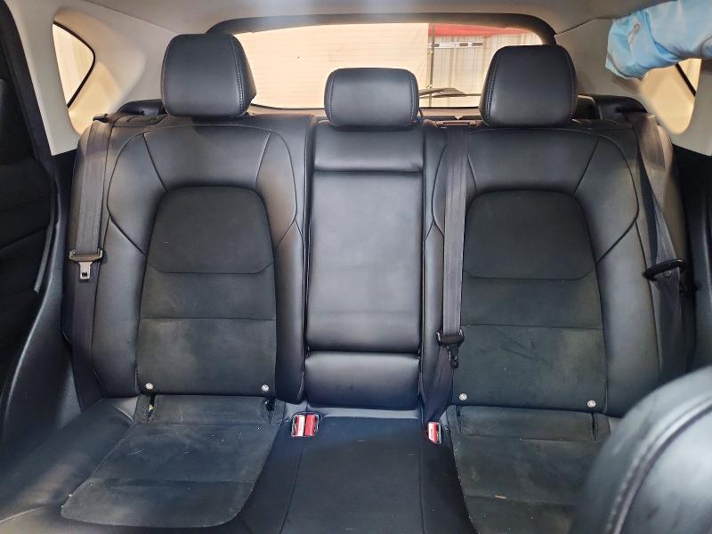 63941836 :رقم المزاد ، JM3KFACM3M0339635 vin ، 2021 Mazda Cx-5 مزاد بيع