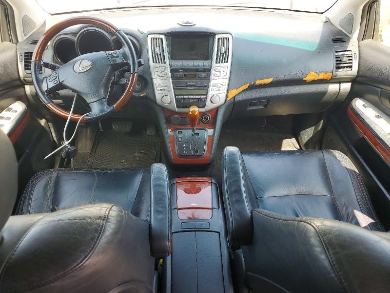 Продаж на аукціоні авто 2005 Lexus Rx, vin: JTJGA31U350055089, номер лоту: 67310336