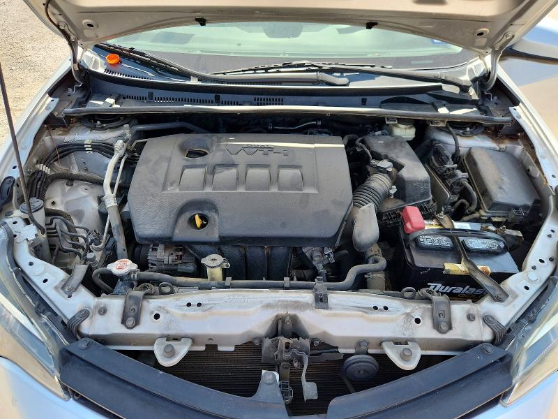 63842456 :رقم المزاد ، 5YFBURHE0KP868137 vin ، 2019 Toyota Corolla مزاد بيع