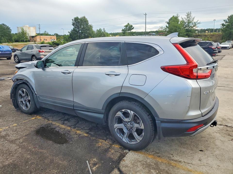 Aukcja sprzedaży 2017 Honda Cr-v, vin: 7FARW1H55HE028549, numer aukcji: 64414396