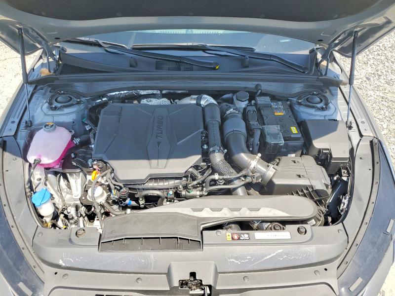 Продажа на аукционе авто 2026 Kia K5, vin: KNAG44J81T5411975, номер лота: 65014496