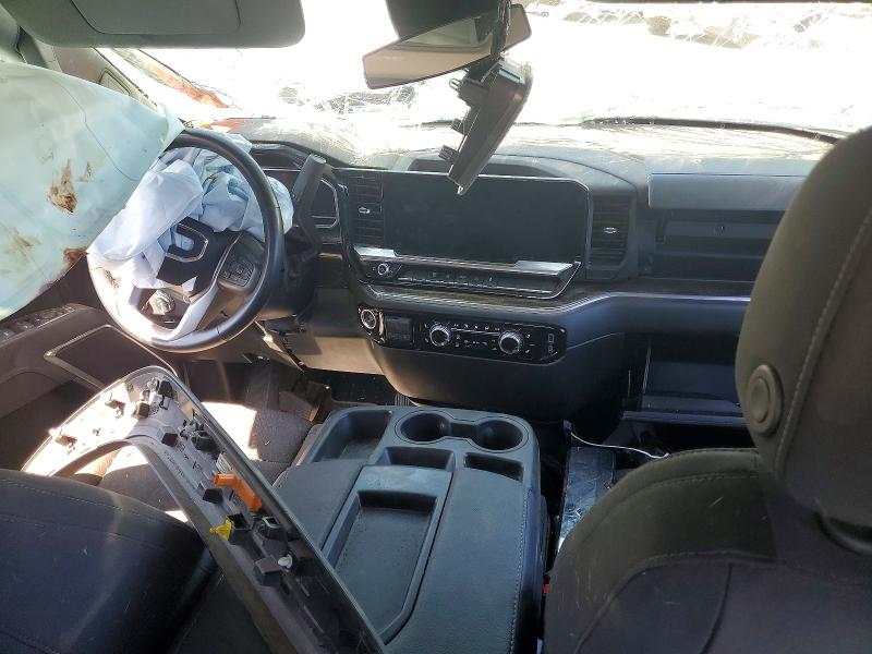 Продаж на аукціоні авто 2024 Gmc Sierra, vin: 1GT59MEY3RF177184, номер лоту: 65912266