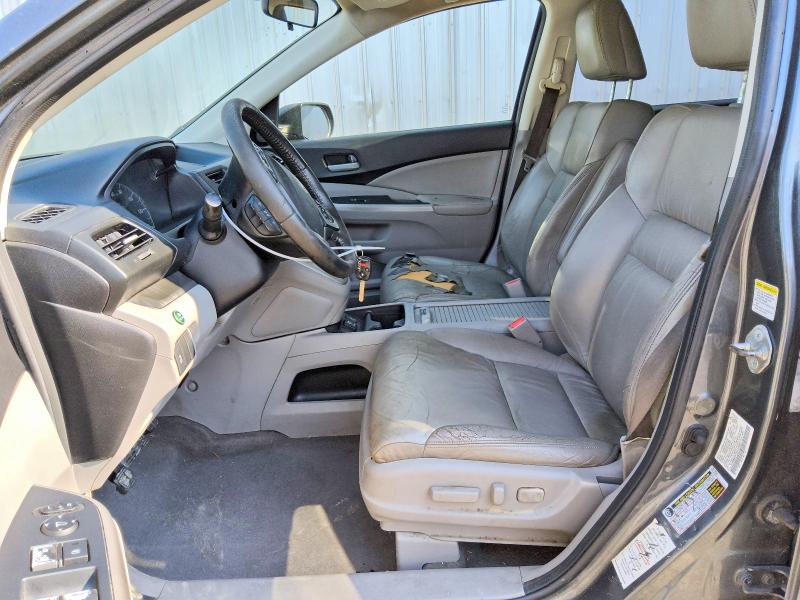 Продажа на аукционе авто 2013 Honda Cr-v, vin: 5J6RM3H75DL016997, номер лота: 62963166