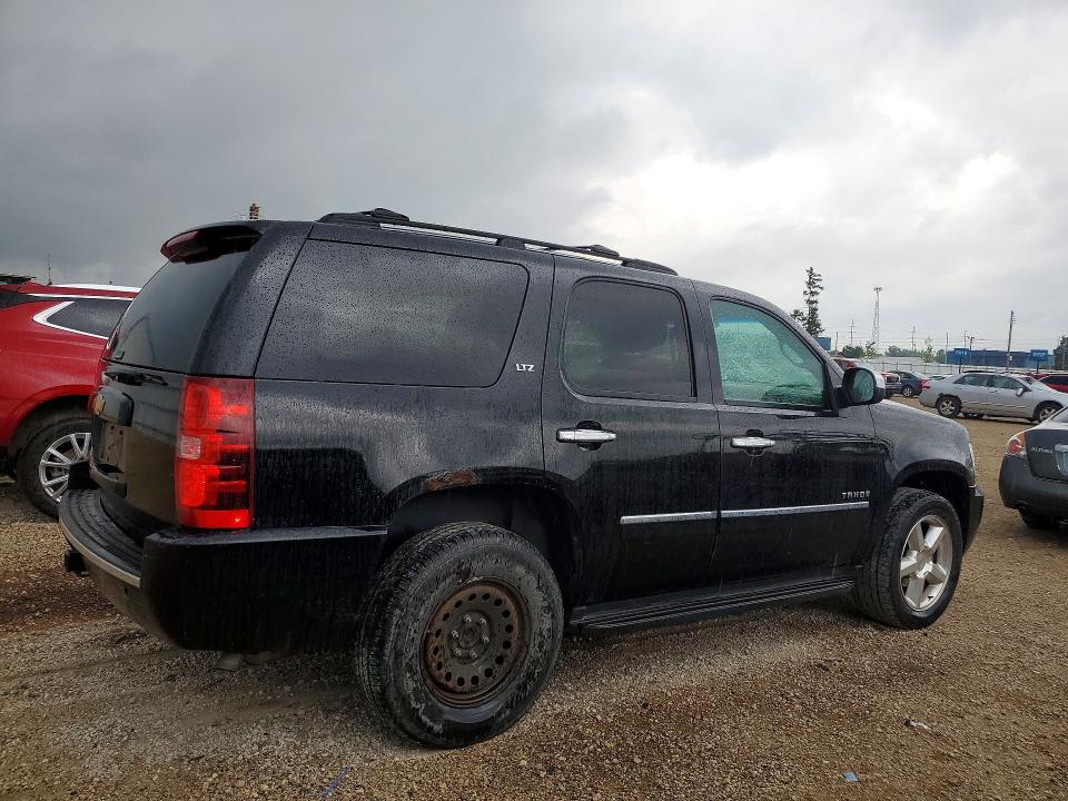 Aukcja sprzedaży 2013 Chevrolet Tahoe, vin: 1GNSKCE04DR236625, numer aukcji: 63846756