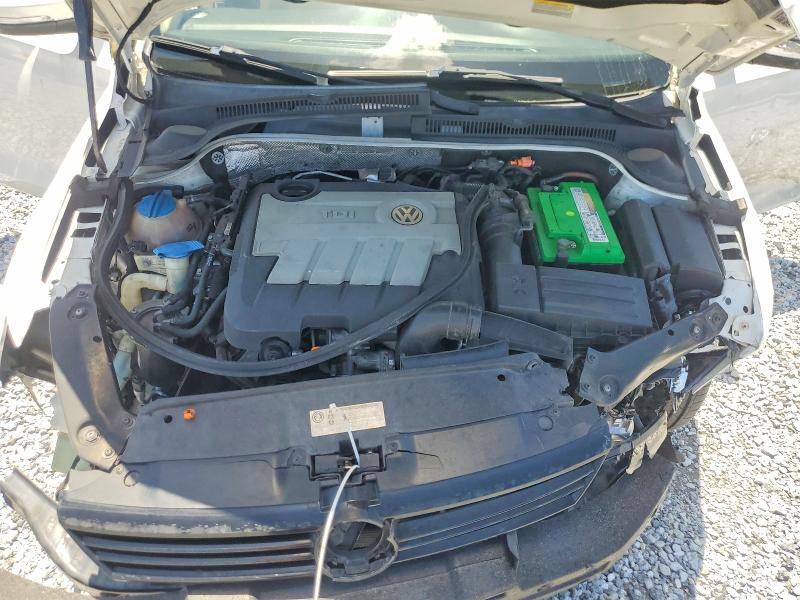 Продаж на аукціоні авто 2011 Volkswagen Jetta, vin: 3VWLL7AJ3BM131876, номер лоту: 65371166