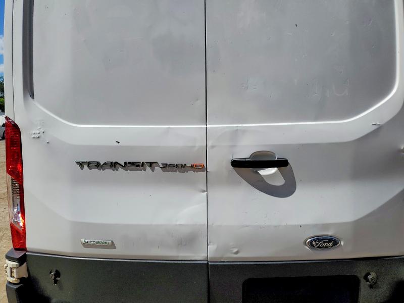 Aukcja sprzedaży 2019 Ford Transit, vin: 1FTRS4XG2KKA22844, numer aukcji: 64889486
