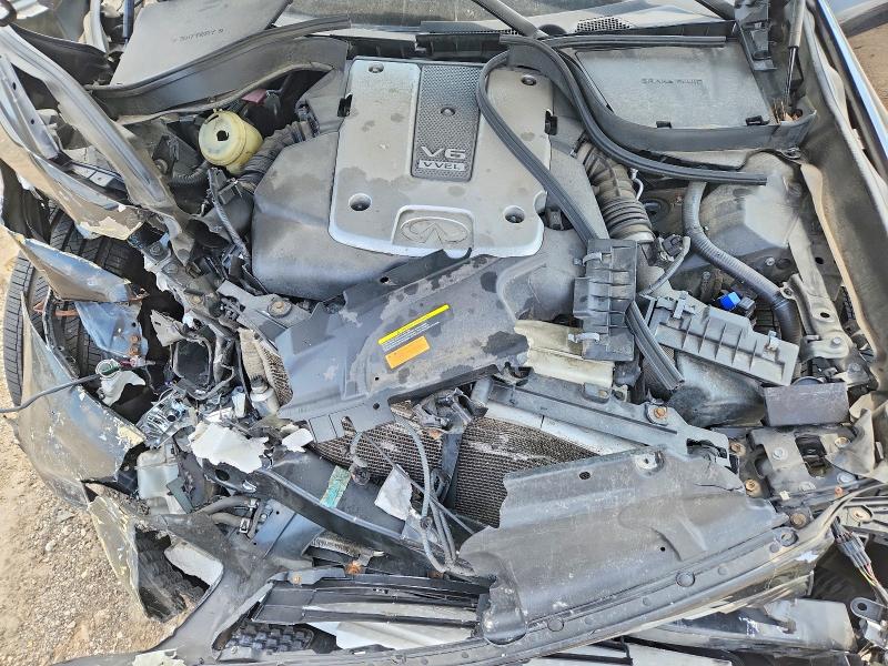 63518996 :رقم المزاد ، JNKCV61F69M365520 vin ، 2009 Infiniti G37 Sedan مزاد بيع