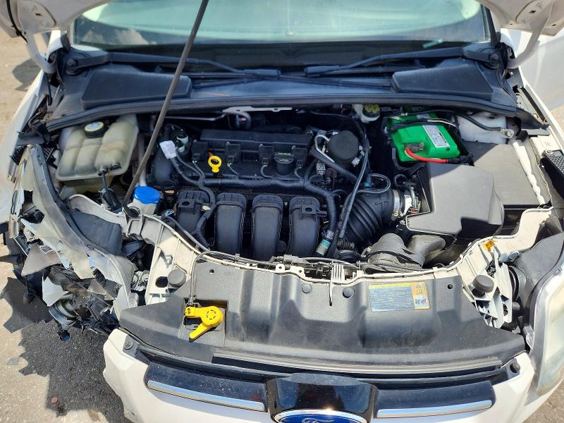 Продаж на аукціоні авто 2012 Ford Focus, vin: 1FAHP3J20CL231912, номер лоту: 64389166