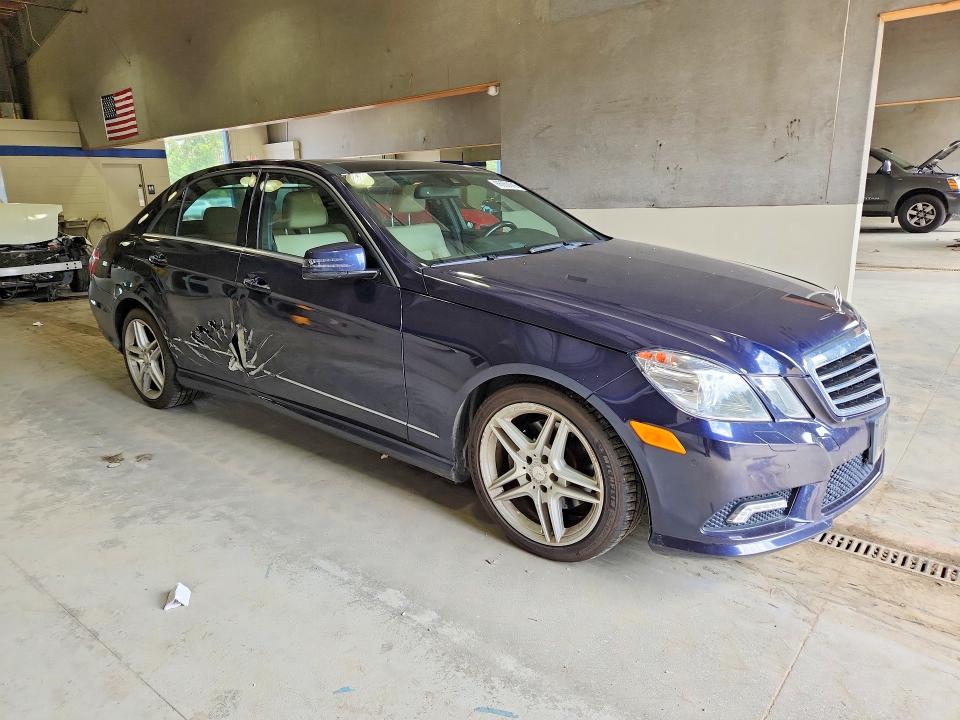 2011 Mercedes-benz E მანქანა იყიდება აუქციონზე, vin: WDDHF8HB4BA375950, აუქციონის ნომერი: 66953576