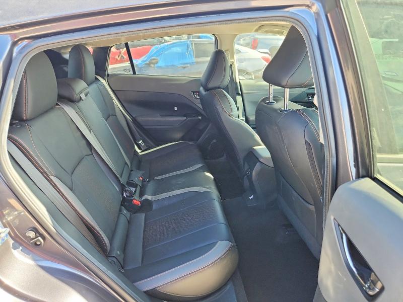 Aukcja sprzedaży 2025 Subaru Crosstrek, vin: 4S4GUHL62S3733455, numer aukcji: 65735806