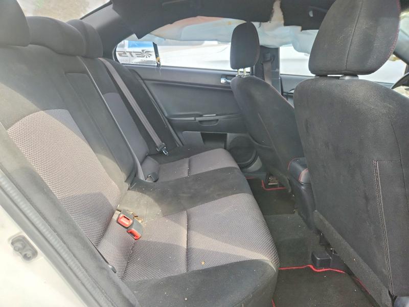 66479156 :رقم المزاد ، JA32W7FV6FU027710 vin ، 2015 Mitsubishi Lancer مزاد بيع