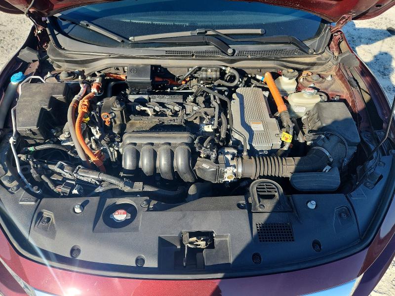 Aukcja sprzedaży 2020 Honda Insight, vin: 19XZE4F53LE010696, numer aukcji: 66121906