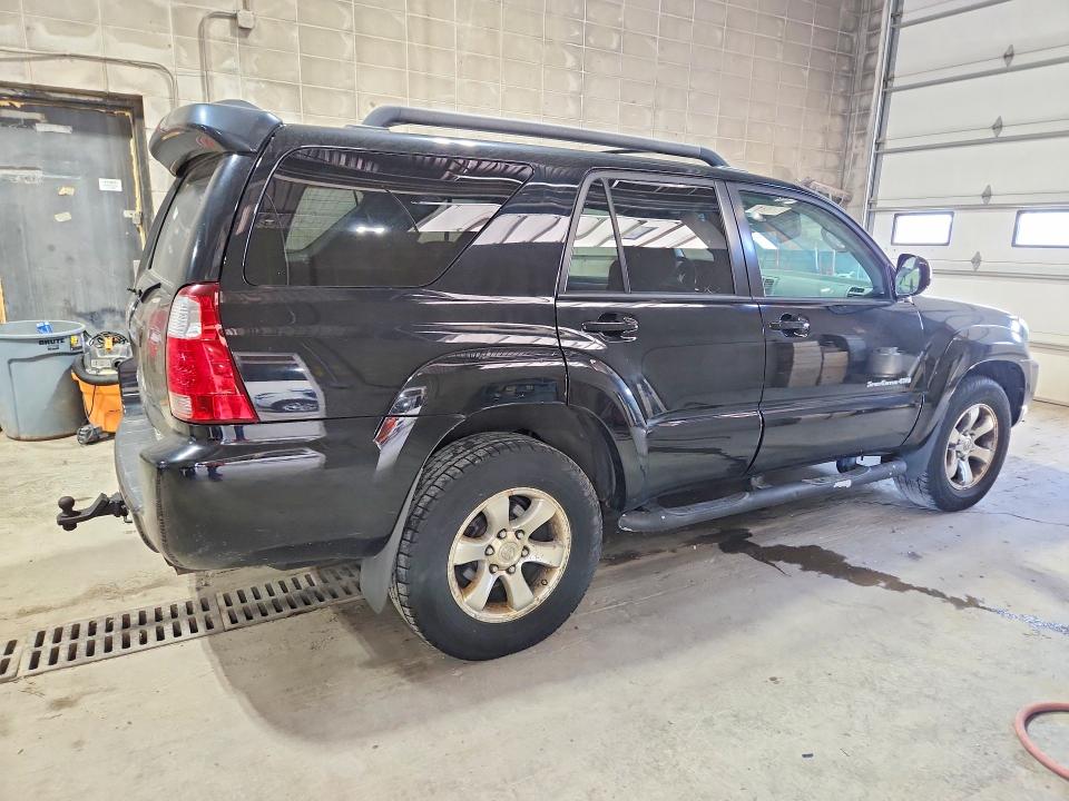 Aukcja sprzedaży 2006 Toyota 4runner, vin: JTEBU14R368075843, numer aukcji: 67188226