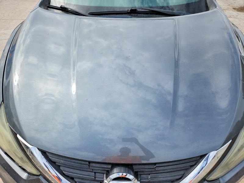 Продажа на аукционе авто 2018 Nissan Altima, vin: 1N4AL3AP0JC137678, номер лота: 66115786