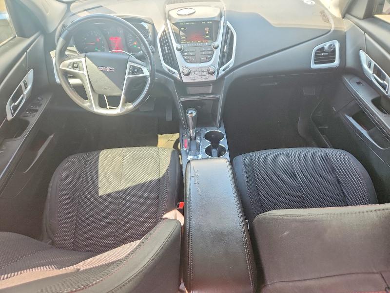 66091136 :رقم المزاد ، 2GKALNEK2H6331723 vin ، 2017 Gmc Terrain مزاد بيع