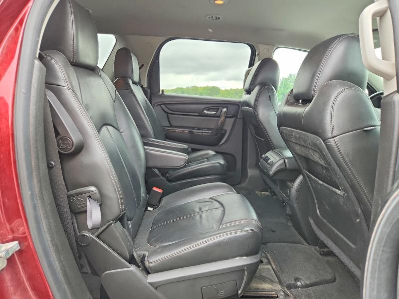 Aukcja sprzedaży 2016 Gmc Acadia, vin: 1GKKVRKD4GJ199545, numer aukcji: 64763996