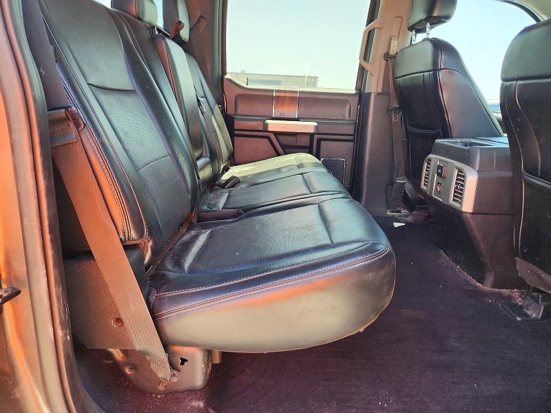 Aukcja sprzedaży 2015 Ford F150, vin: 1FTEW1CG7FKF01841, numer aukcji: 64516206