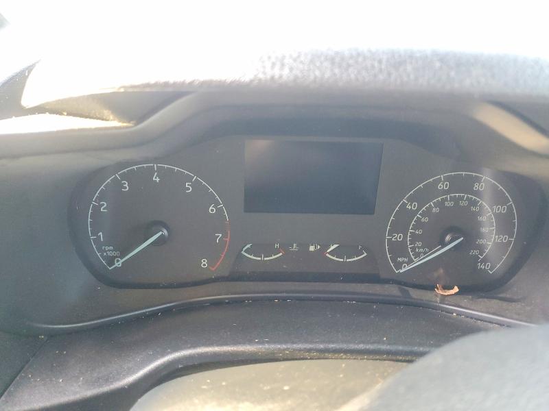 64249286 :رقم المزاد ، NM0LS7E22L1471704 vin ، 2020 Ford Transit Connect مزاد بيع