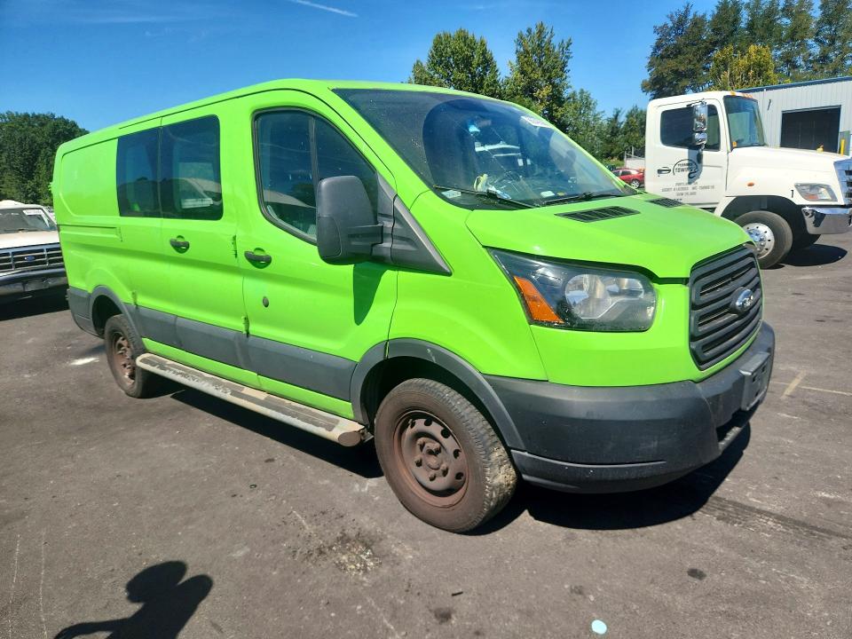 Продаж на аукціоні авто 2015 Ford Transit, vin: 1FTNR1ZM0FKA34606, номер лоту: 66840506