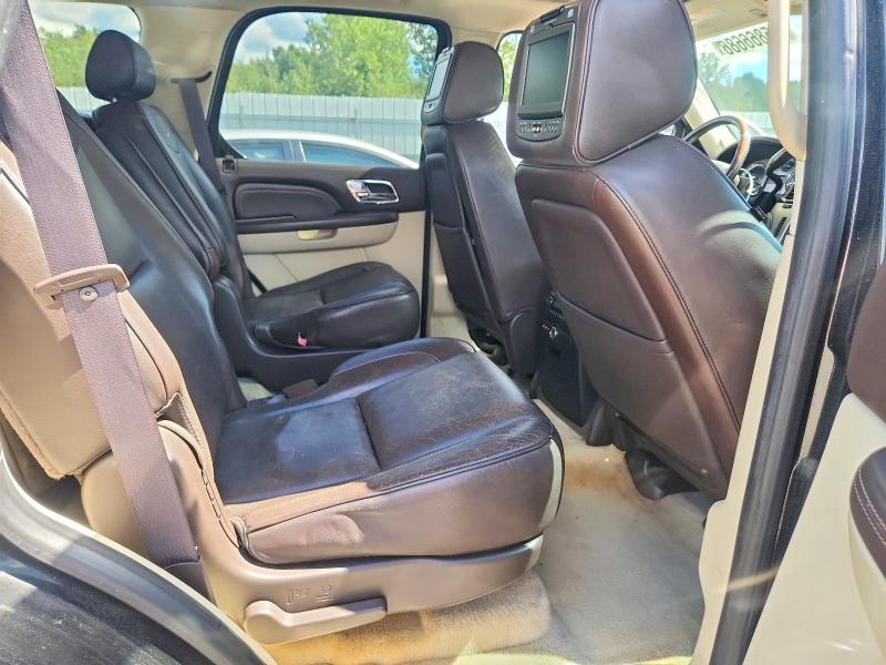 Продаж на аукціоні авто 2010 Cadillac Escalade, vin: 1GYUKDEF4AR157957, номер лоту: 65866686