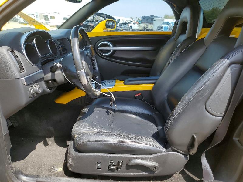 2004 Chevrolet Ssr მანქანა იყიდება აუქციონზე, vin: 1GCES14P84B111967, აუქციონის ნომერი: 64682456