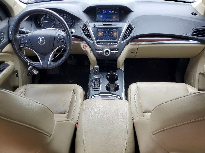 Aukcja sprzedaży 2015 Acura Mdx, vin: 5FRYD4H47FB015285, numer aukcji: 66837386