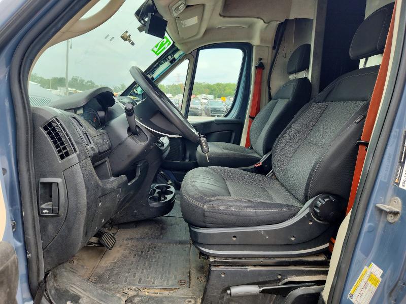 Продаж на аукціоні авто 2020 Ram Promaster 3500, vin: 3C6URVJG7LE139917, номер лоту: 66548996