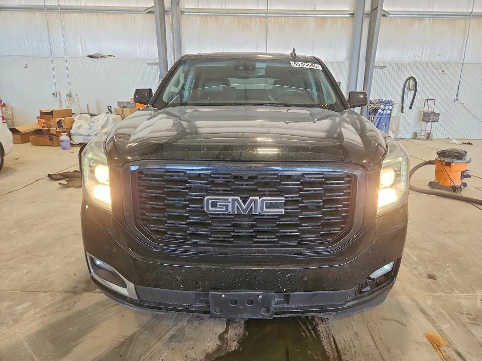 2019 Gmc Yukon მანქანა იყიდება აუქციონზე, vin: 1GKS2BKC5KR165437, აუქციონის ნომერი: 65304666