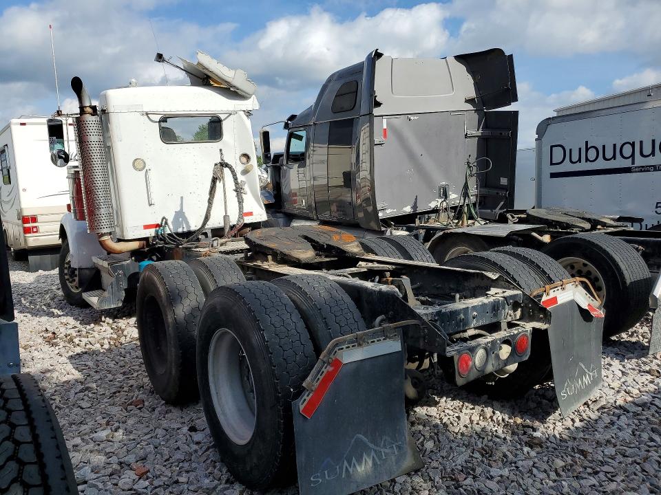 Продажа на аукционе авто 2001 Kenworth Unknown, vin: IA046566, номер лота: 63242456