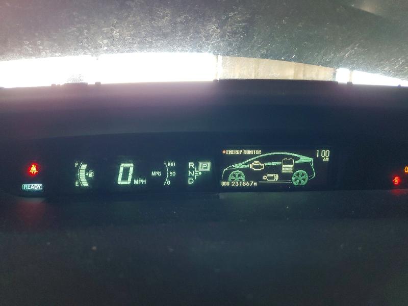 Aukcja sprzedaży 2011 Toyota Prius, vin: JTDKN3DU2B0277275, numer aukcji: 64823766