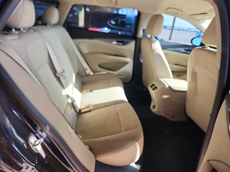 Продаж на аукціоні авто 2018 Buick Regal Tourx, vin: W04GU8SX8J1089883, номер лоту: 66413876
