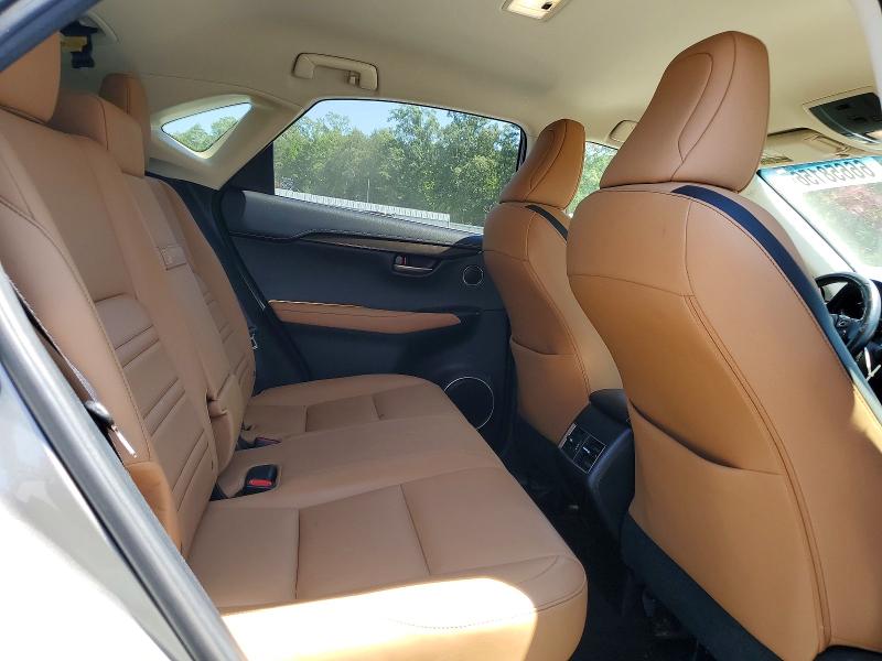 66658156 :رقم المزاد ، JTJYARBZ0F2021411 vin ، 2015 Lexus Nx مزاد بيع