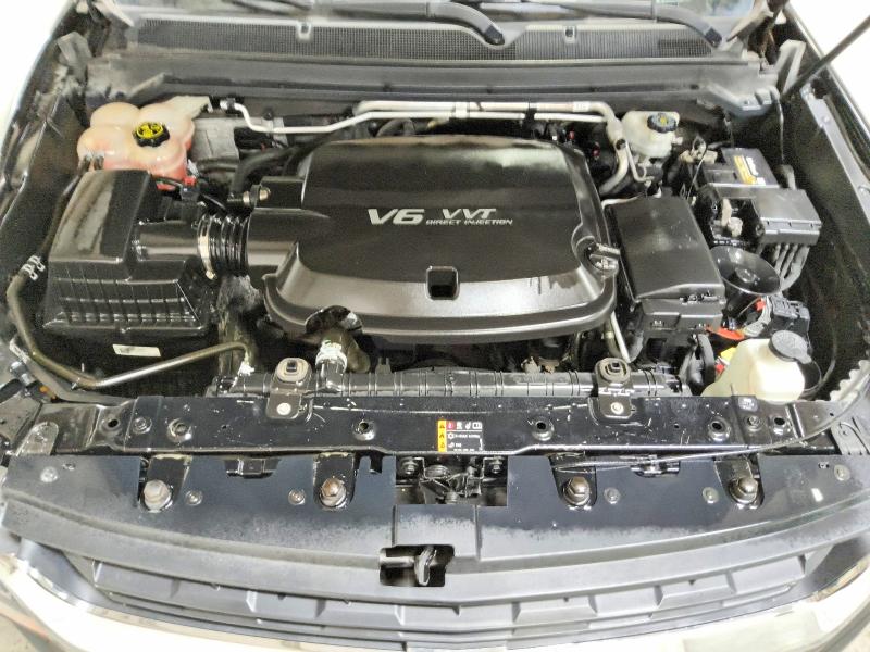 Продажа на аукционе авто 2018 Chevrolet Colorado, vin: 1GCGSBEN1J1187950, номер лота: 61582796