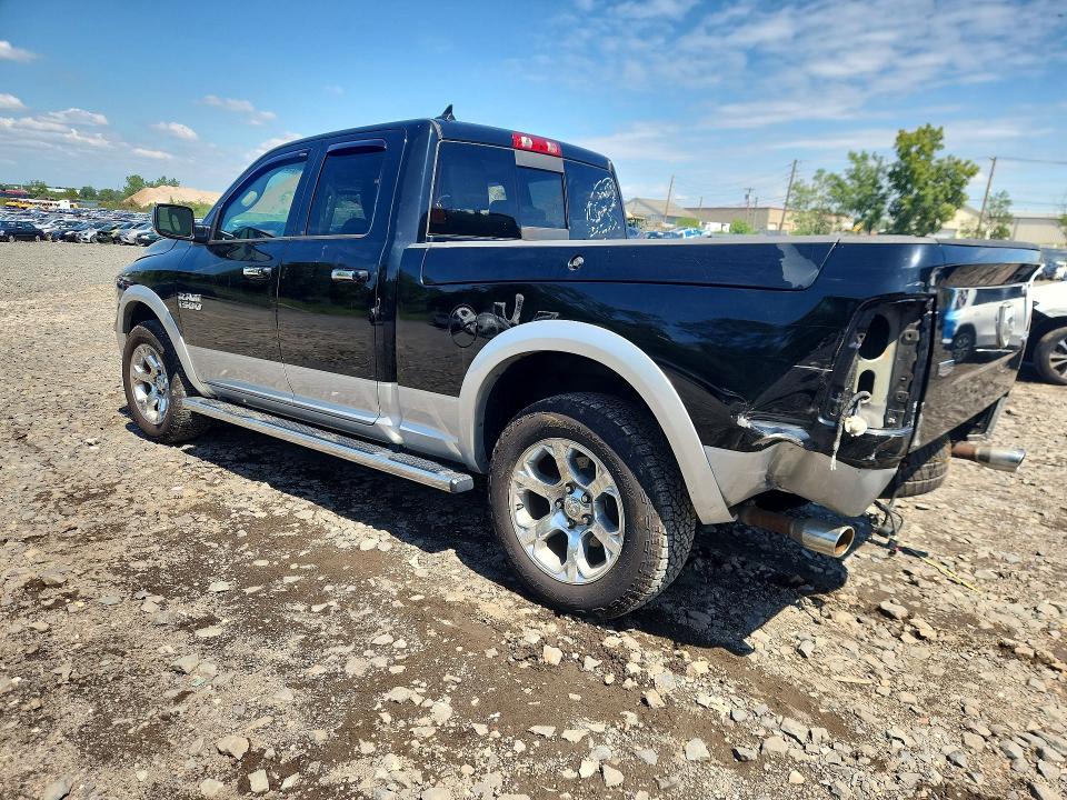 Продажа на аукционе авто 2013 Ram 1500, vin: 1C6RR7JT5DS626790, номер лота: 65556776