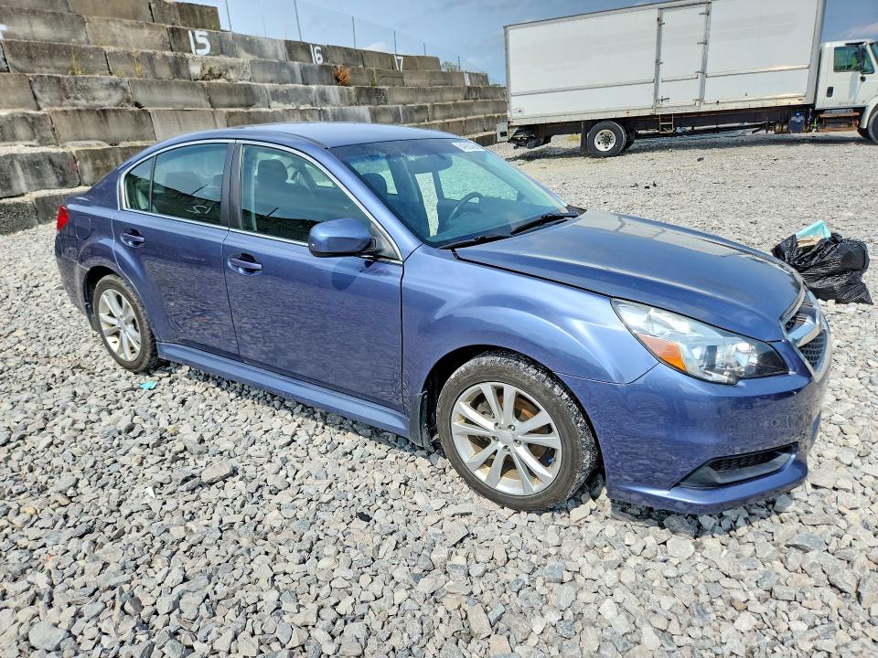 Aukcja sprzedaży 2013 Subaru Legacy, vin: 4S3BMCC67D3023519, numer aukcji: 64992466