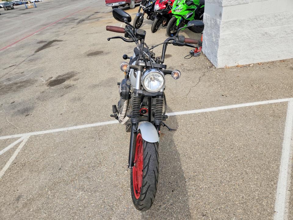 2015 Yamaha Xvs950 მანქანა იყიდება აუქციონზე, vin: JYAVN05Y1FA001985, აუქციონის ნომერი: 64159566