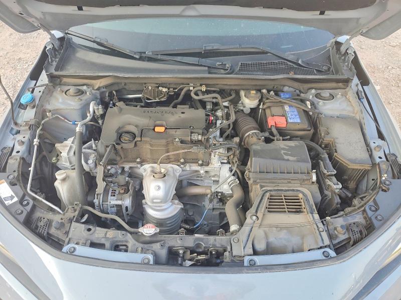 Aukcja sprzedaży 2022 Honda Civic, vin: 2HGFE2F55NH608143, numer aukcji: 63536266