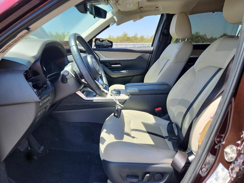 Aukcja sprzedaży 2024 Mazda Cx-90, vin: JM3KKDHD2R1173518, numer aukcji: 65355086