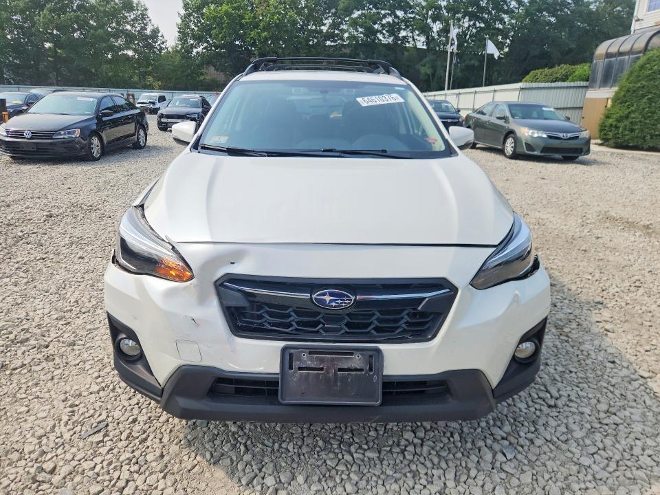 Aukcja sprzedaży 2019 Subaru Crosstrek, vin: JF2GTAMC9KH331214, numer aukcji: 64610376