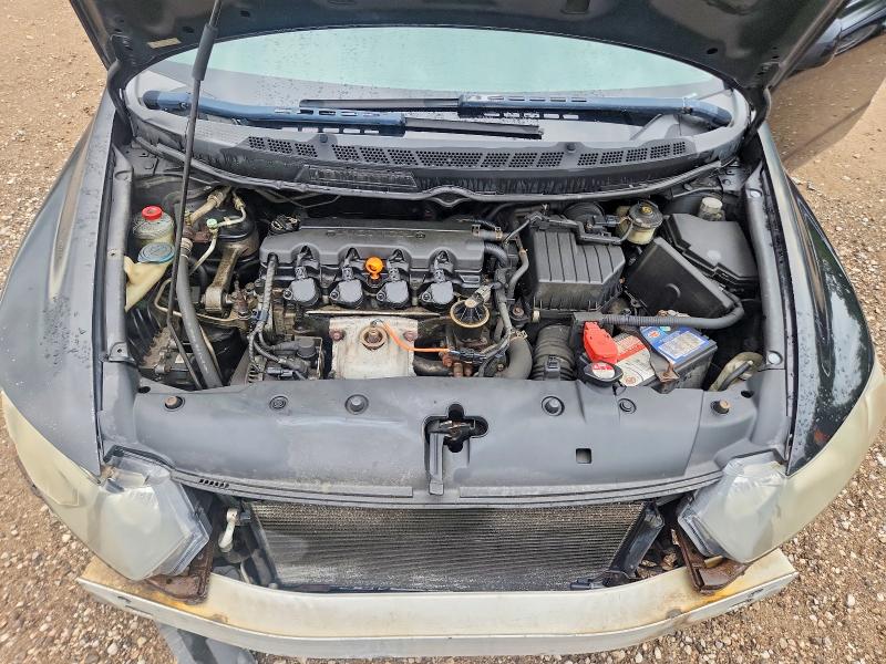 Продаж на аукціоні авто 2009 Honda Civic, vin: 2HGFG11639H003788, номер лоту: 65529766
