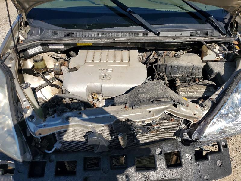 Aukcja sprzedaży 2008 Toyota Sienna, vin: 5TDZK23C68S108697, numer aukcji: 65312686