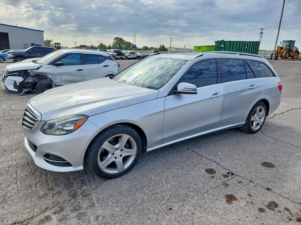 Aukcja sprzedaży 2014 Mercedes-benz E, vin: WDDHH8JB7EA840472, numer aukcji: 65311556