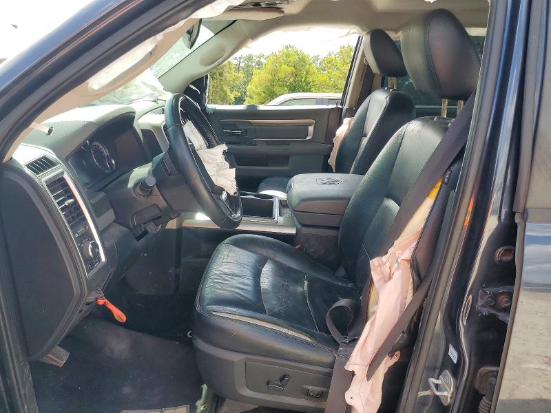 Aukcja sprzedaży 2015 Ram 1500, vin: 1C6RR6LM1FS677027, numer aukcji: 65302466