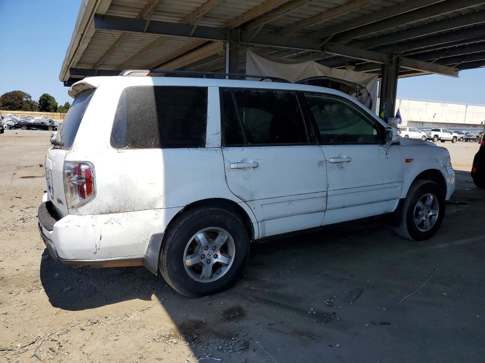 Aukcja sprzedaży 2008 Honda Pilot, vin: 5FNYF18588B048902, numer aukcji: 64167206