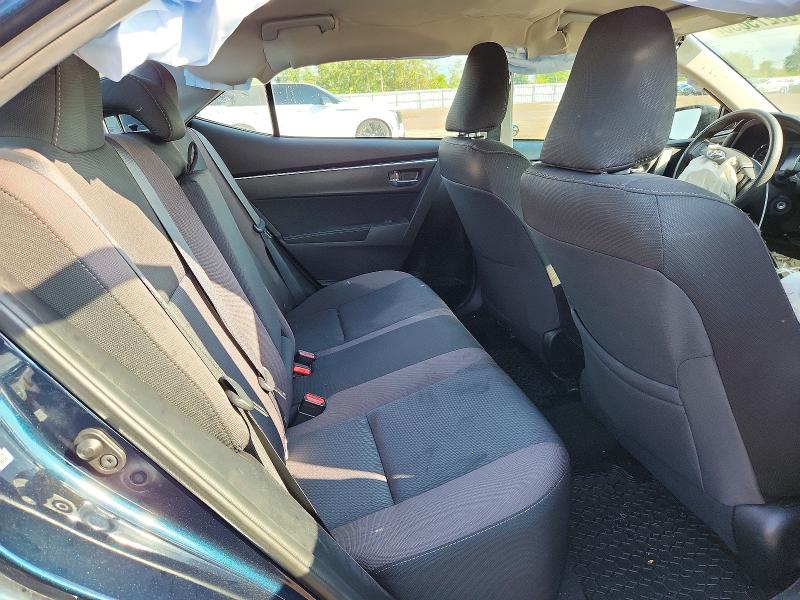 Aukcja sprzedaży 2017 Toyota Corolla, vin: 2T1BURHEXHC944780, numer aukcji: 65275656