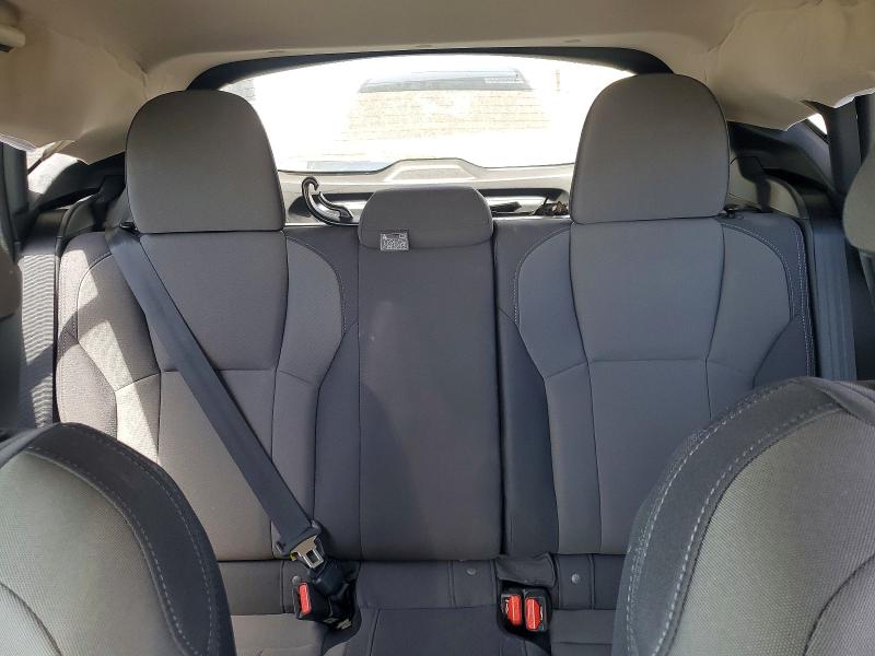 65021896 :رقم المزاد ، JF2GUABC0RH381137 vin ، 2024 Subaru Crosstrek مزاد بيع