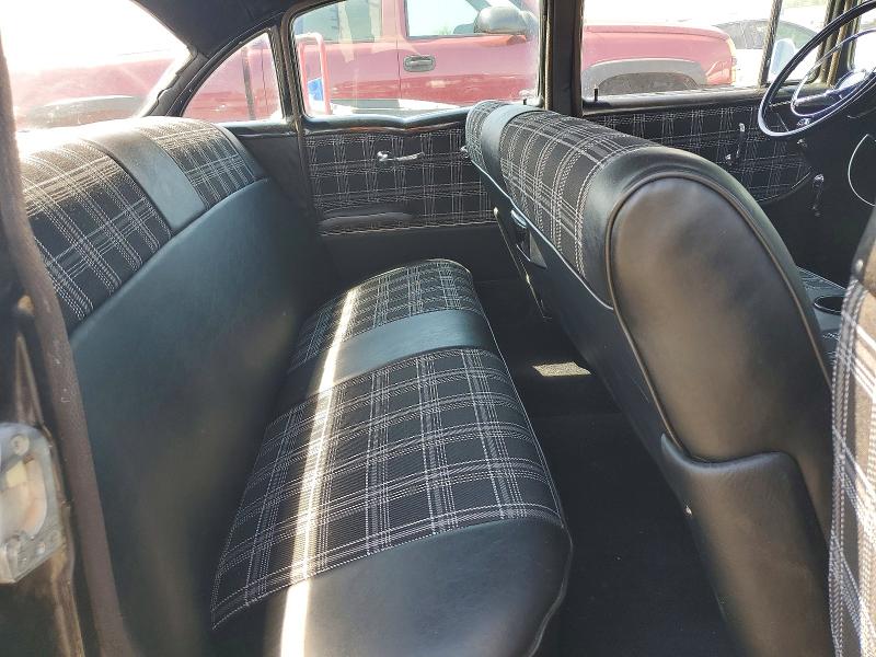 Продаж на аукціоні авто 1957 Chevrolet Bel Air, vin: B57L129350, номер лоту: 65891166