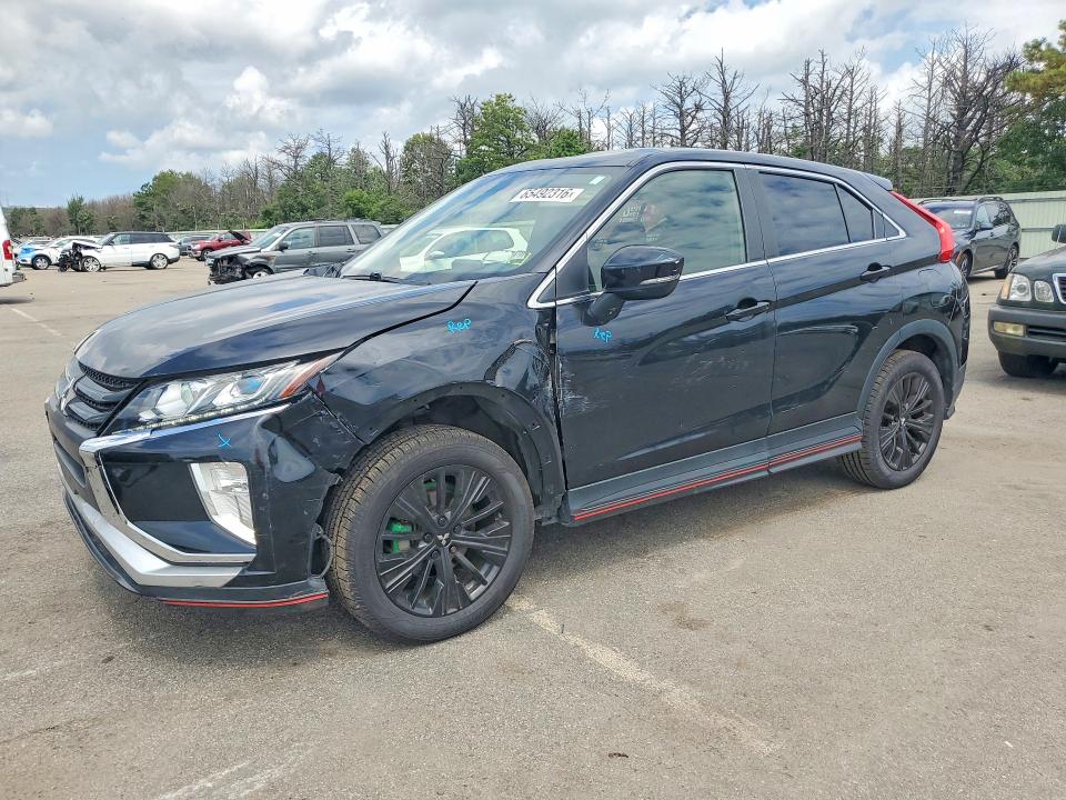 Auction sale of the 2018 Mitsubishi Eclipse Cross, vin: JA4AT4AA2JZ069645, lot number: 65492316